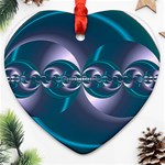 Generation Ornament (Heart)