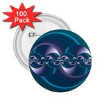 Generation 2.25  Button (100 pack)