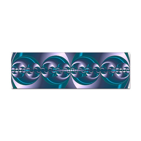 Generation Sticker Bumper (10 pack) from ArtsNow.com Front