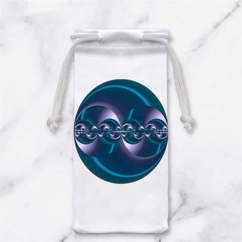 Generation Jewelry Bag from ArtsNow.com Front