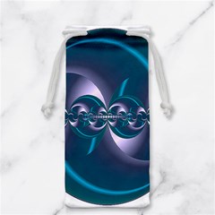 Generation Jewelry Bag from ArtsNow.com Back
