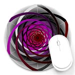 Golden Ratio Round Mousepad