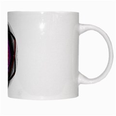 Golden Ratio White Mug from ArtsNow.com Right