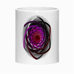 Golden Ratio Morph Mug from ArtsNow.com Center