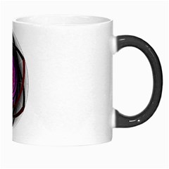 Golden Ratio Morph Mug from ArtsNow.com Right