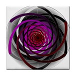 Golden Ratio Tile Coaster