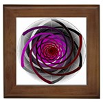 Golden Ratio Framed Tile