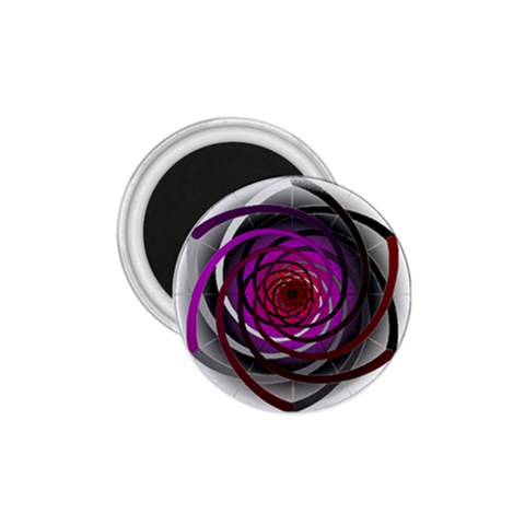 Golden Ratio 1.75  Magnet from ArtsNow.com Front