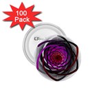 Golden Ratio 1.75  Button (100 pack) 