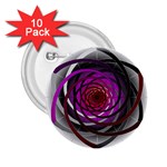 Golden Ratio 2.25  Button (10 pack)