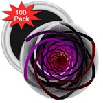 Golden Ratio 3  Magnet (100 pack)