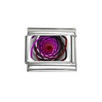 Golden Ratio Italian Charm (9mm)