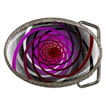 Golden Ratio Belt Buckle