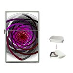 Golden Ratio Flip Top Lighter