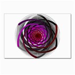 Golden Ratio Postcards 5  x 7  (Pkg of 10)