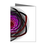 Golden Ratio Mini Greeting Cards (Pkg of 8)