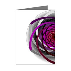 Golden Ratio Mini Greeting Cards (Pkg of 8) from ArtsNow.com Right