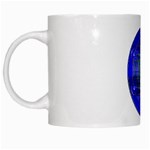 Grailcode White Mug