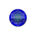 Grailcode Golf Ball Marker (10 pack)