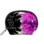 The best is yet to come Accessories Pouch (Small)