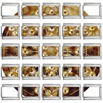 Grailcode2 9mm Italian Charm (25 pack)