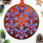 Grailcode2 Ornament (Round)