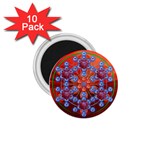 Grailcode2 1.75  Magnet (10 pack) 