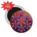 Grailcode2 2.25  Magnet (10 pack)