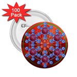 Grailcode2 2.25  Button (100 pack)