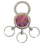 Grailcode2 3-Ring Key Chain