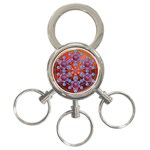 Grailcode2 3-Ring Key Chain