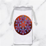 Grailcode2 Jewelry Bag