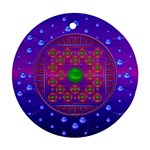 Grailcode5 Ornament (Round)