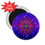 Grailcode5 2.25  Magnet (100 pack) 