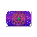 Grailcode5 Magnet (Name Card)