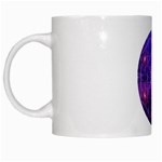 Gratitude White Mug