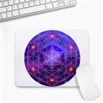 Gratitude Small Mousepad