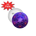 Gratitude 1.75  Button (10 pack) 