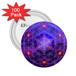 Gratitude 2.25  Button (100 pack)