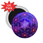 Gratitude 2.25  Magnet (100 pack) 