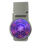 Gratitude Money Clip (Round)