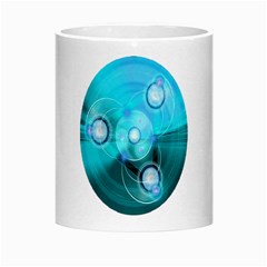 Healing Morph Mug from ArtsNow.com Center