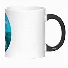 Healing Morph Mug from ArtsNow.com Right