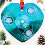 Healing Ornament (Heart)