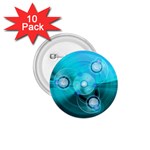 Healing 1.75  Button (10 pack) 