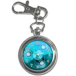 Healing Key Chain Watch