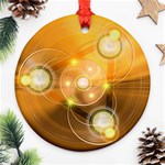 Healing Ornament (Round)