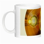 Healing Night Luminous Mug