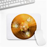 Healing Small Mousepad