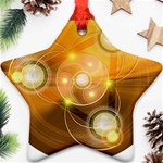 Healing Ornament (Star)